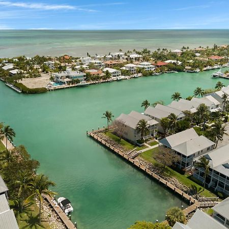 Village At Hawks Cay Villas By Keyscaribbean Duck Key Zewnętrze zdjęcie