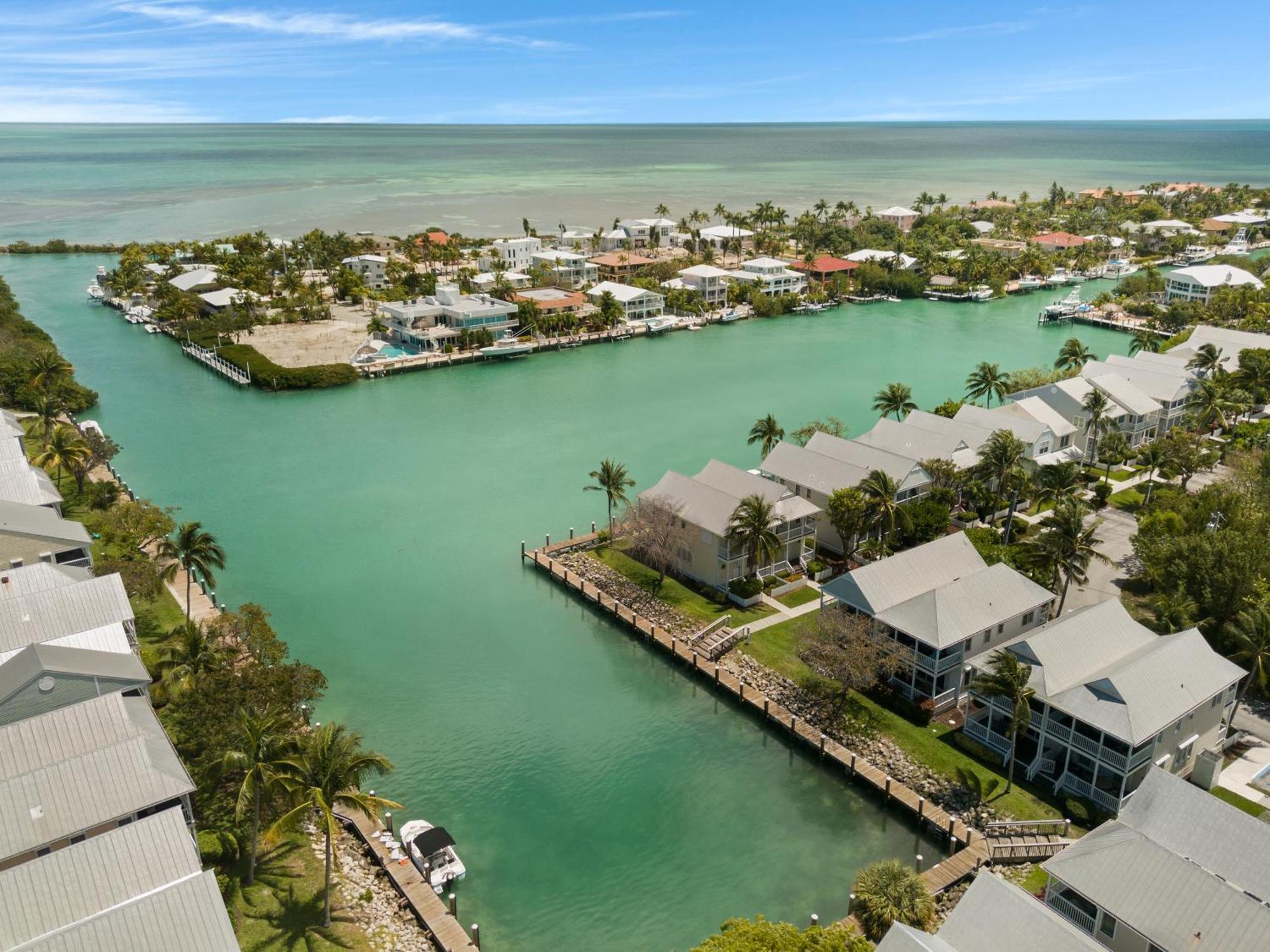 Village At Hawks Cay Villas By Keyscaribbean Duck Key Zewnętrze zdjęcie